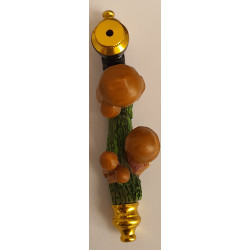 Kawumm-Pfeife `Pilze´ Kawumm-Pfeife `Pilze´