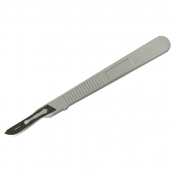 Scalpel Scalpel