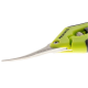 Garden Highpro Schere gerade Klinge Garden Highpro Schere gerade Klinge