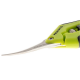 Garden Highpro Pruner Shears