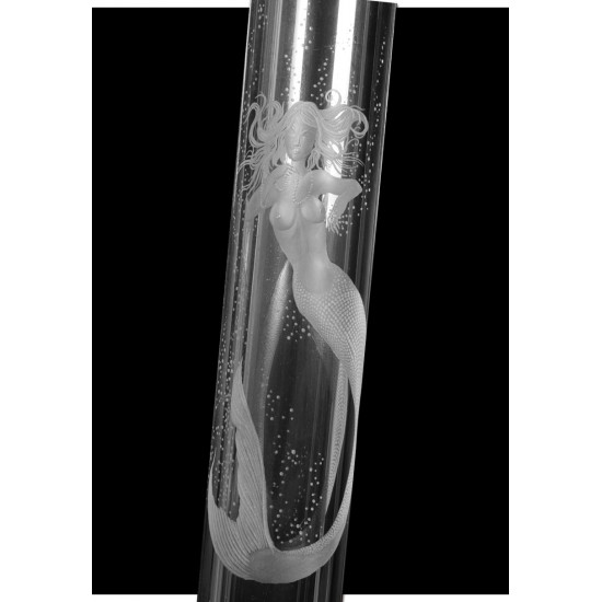 Icebong 'Meerjungfrau II' / T.Toth Limited Edition Icebong 'Meerjungfrau II' / T.Toth Limited Edition