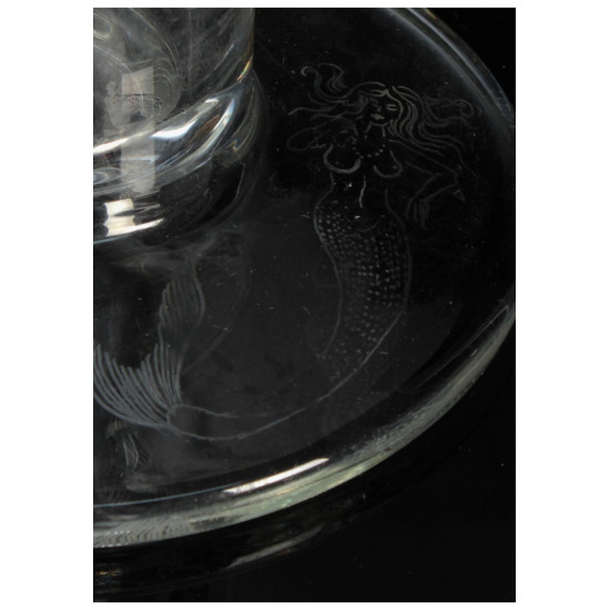 Icebong 'Meerjungfrau II' / T.Toth Limited Edition Icebong 'Meerjungfrau II' / T.Toth Limited Edition