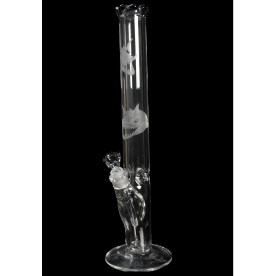 Icebong 'SharkI' / T.Toth Limited Edition Icebong 'SharkI' / T.Toth Limited Edition