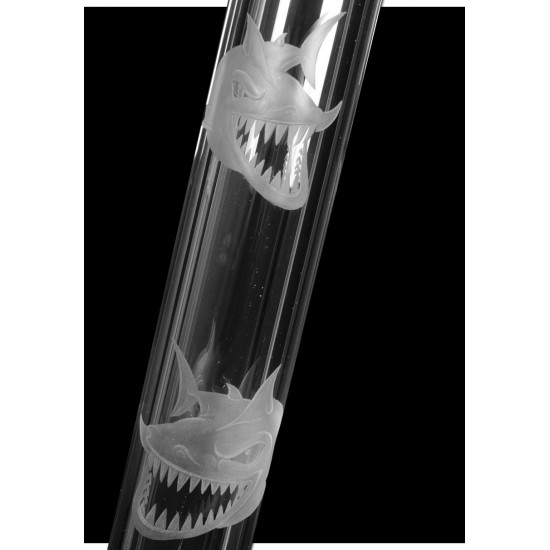 Icebong 'SharkI' / T.Toth Limited Edition Icebong 'SharkI' / T.Toth Limited Edition