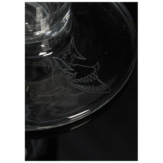 Icebong 'SharkI' / T.Toth Limited Edition Icebong 'SharkI' / T.Toth Limited Edition