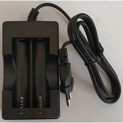 Arizer Air Externes Ladegerät EU-Stecker 