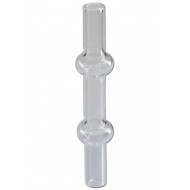 Extreme-Q - Glasmundstück für Ballons