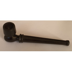 Ebenholz-Pfeife `Kawumm´ Ebenholz-Pfeife `Kawumm´