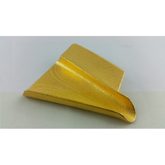 Titan Scoop made by 3D Printer Titan Scoop made by 3D Printer