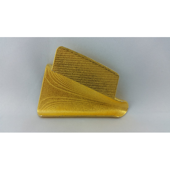 Titan Scoop made by 3D Printer Titan Scoop made by 3D Printer
