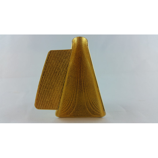 Titan Scoop made by 3D Printer Titan Scoop made by 3D Printer