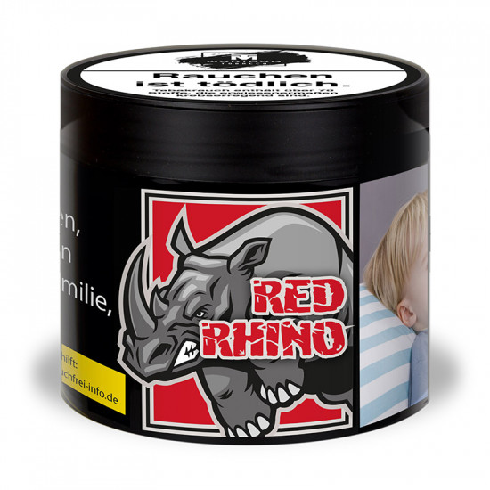 Maridan Tabak - Red Rhino Maridan Tabak - Red Rhino