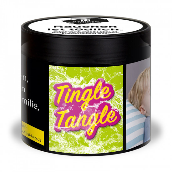 Maridan Tabak - Tingle Tangle Maridan Tabak - Tingle Tangle