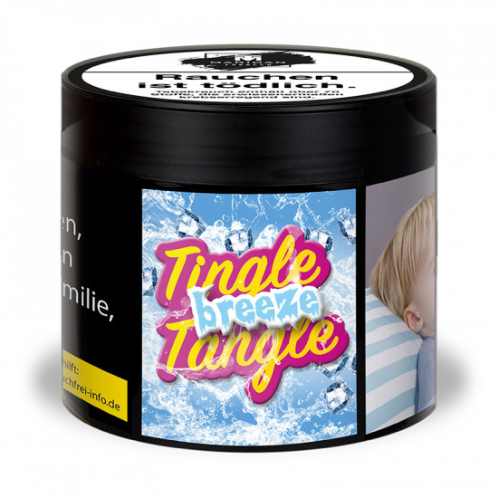 Maridan Tabak - Tingle Tangle Breeze Maridan Tabak - Tingle Tangle Breeze