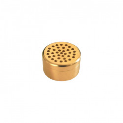 Mighty / Crafty FTV - Vergoldete Dosierkapseln Mighty / Crafty FTV - Vergoldete Dosierkapseln