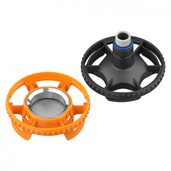 Volcano Hybrid - Füllkammer mit Reduzierer