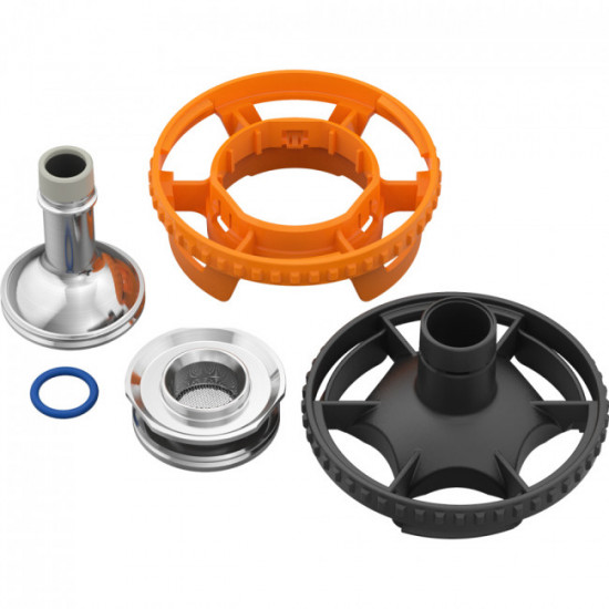 Volcano Hybrid - Füllkammer mit Reduzierer