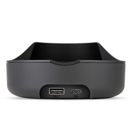 Power Dock for PUFFCO Peak Pro Vaporizer Power Dock for PUFFCO Peak Pro Vaporizer