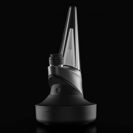 Power Dock für PUFFCO Peak Pro Vaporizer