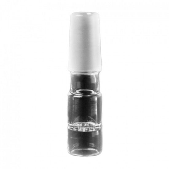 Arizer Air/Solo - Frosted Glass Aroma Tube 19mm