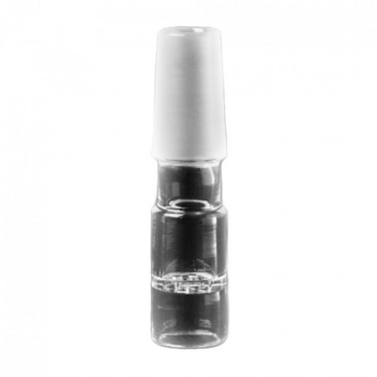 Arizer Air/Solo - Adapter-Frosted-Glas 19mm