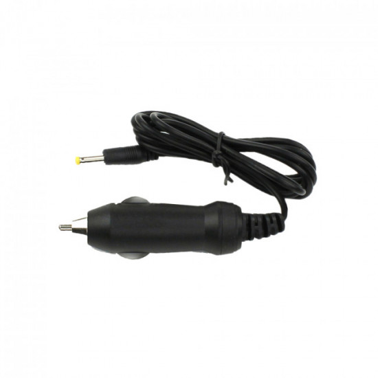 Solo Car Charger