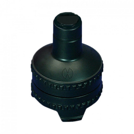 Volcano - Easy Valve Filling Chamber Housing Volcano - Easy Valve Filling Chamber Housing