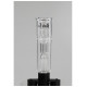 Black Leaf' Vaporizer Water Chamber Dome Perco SG14 Black Leaf' Vaporizer Water Chamber Dome Perco SG14