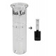 Black Leaf' Vaporizer Water Chamber Dome Perco SG14