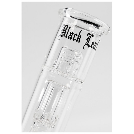 Black Leaf' Vaporizer Water Chamber Dome Perco SG14