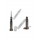 XVAPE 'V-One' 2.0 Concentrate E-Nail XVAPE 'V-One' 2.0 Concentrate E-Nail