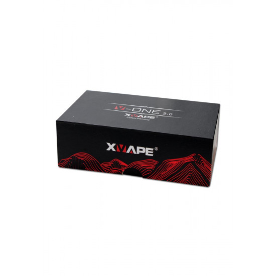 XVAPE 'V-One' 2.0 Concentrate E-Nail XVAPE 'V-One' 2.0 Concentrate E-Nail