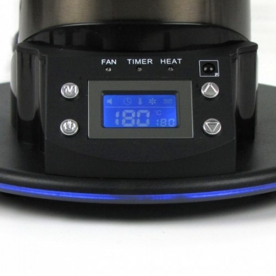 Arizer Extreme-Q Vaporizer Arizer Extreme-Q Vaporizer