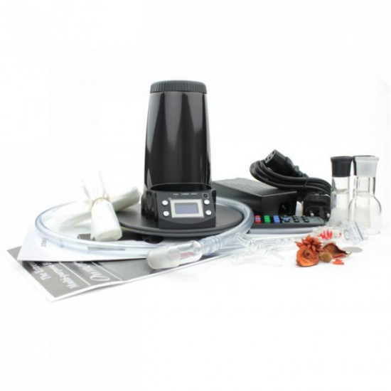Arizer Extreme-Q Vaporizer Arizer Extreme-Q Vaporizer