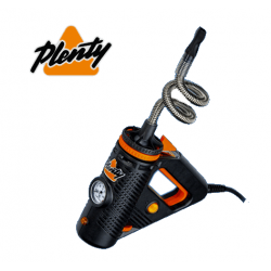 Plenty Vaporizer von Storz und Bickel Plenty Vaporizer von Storz und Bickel