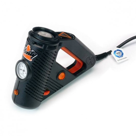 Plenty Vaporizer by Storz und Bickel Plenty Vaporizer by Storz und Bickel
