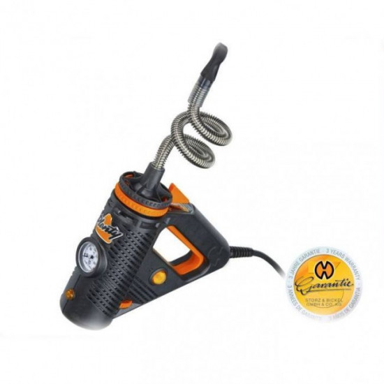 Plenty Vaporizer by Storz und Bickel Plenty Vaporizer by Storz und Bickel