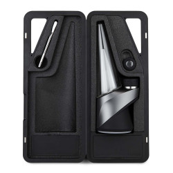 PUFFCO Peak Pro Vaporizer - Desert PUFFCO Peak Pro Vaporizer - Desert