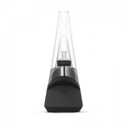 PUFFCO Peak Pro Vaporizer - Black PUFFCO Peak Pro Vaporizer - Black