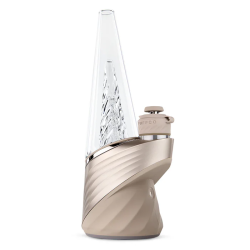 PUFFCO Peak Pro Vaporizer - Desert PUFFCO Peak Pro Vaporizer - Desert