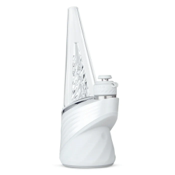 PUFFCO Peak Pro Vaporizer - Pearl PUFFCO Peak Pro Vaporizer - Pearl