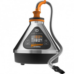 Volcano Hybrid Vaporizer Volcano Hybrid Vaporizer