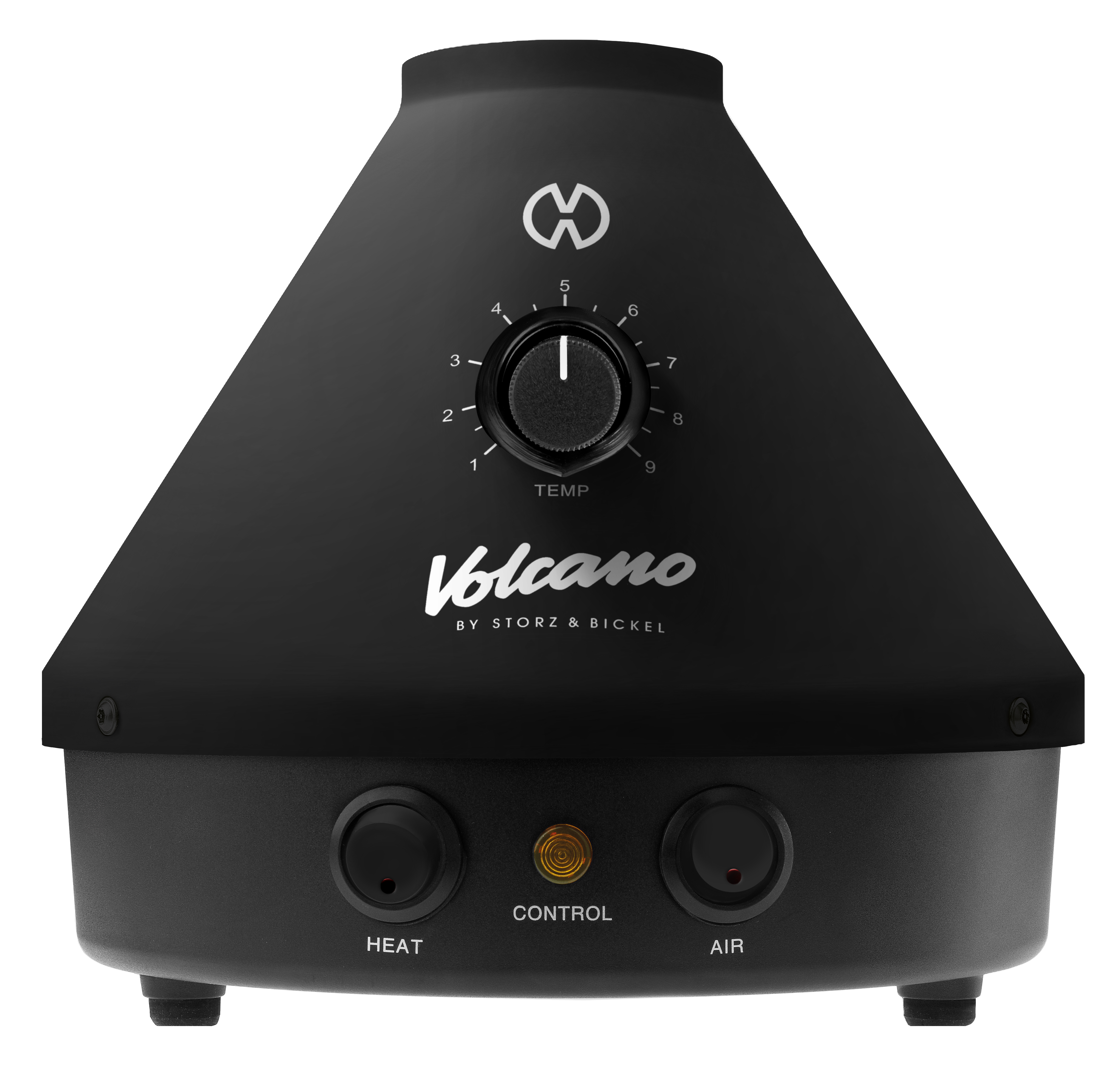 Volcano Classic Onyx Edition