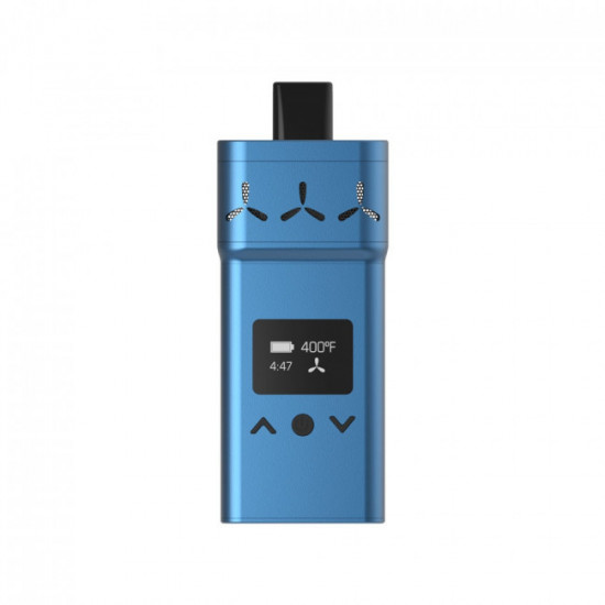 AirVape X Vaporizer - blau