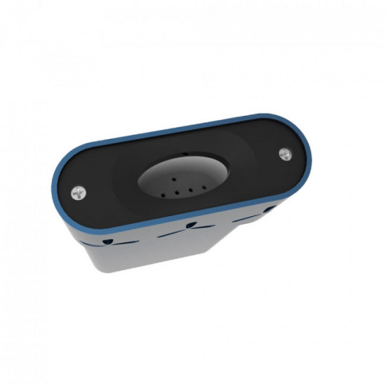 AirVape X Vaporizer - blue AirVape X Vaporizer - blue