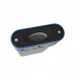 AirVape X Vaporizer - blue AirVape X Vaporizer - blue