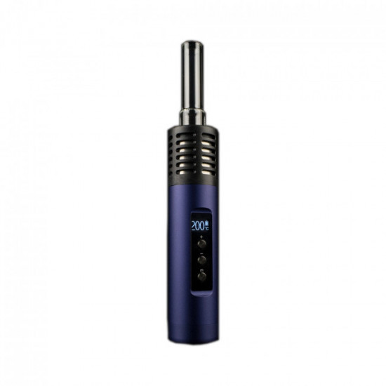 Arizer Air II Mystic Blue Arizer Air II Mystic Blue