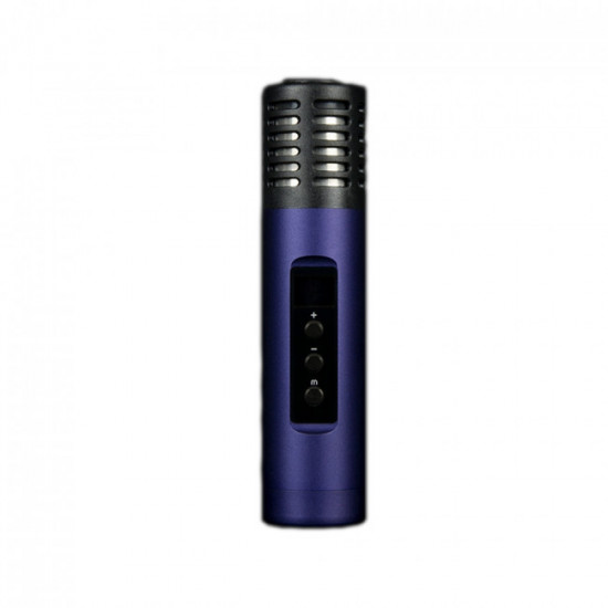Arizer Air II Mystic Blue Arizer Air II Mystic Blue