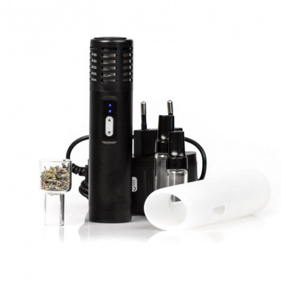 Arizer Air - black Arizer Air - black