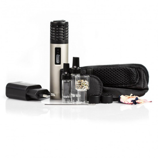 Arizer Air - silver Arizer Air - silver